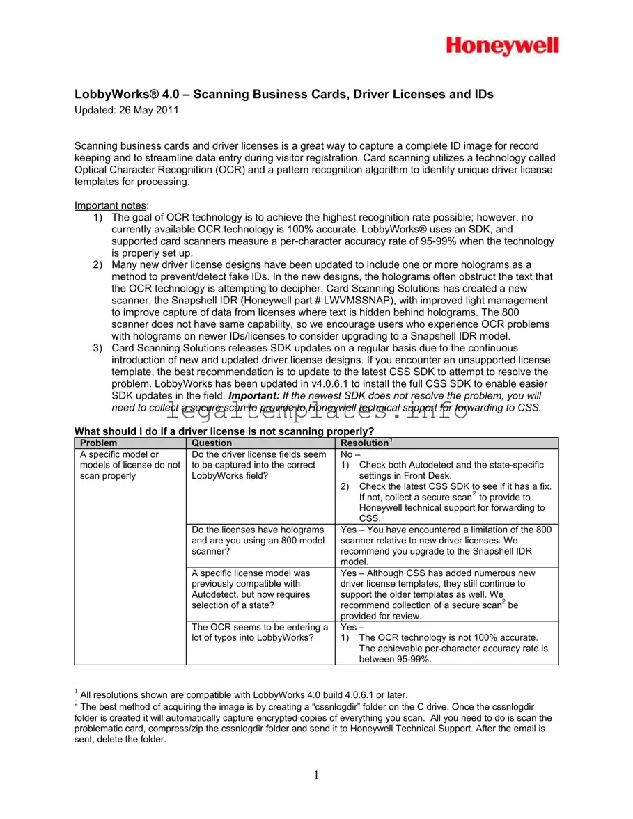 Fill a Valid Drivers License Form