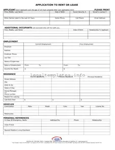 Fill a Valid Aoa 100A Form