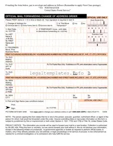 Fill a Valid PS 3575 Form